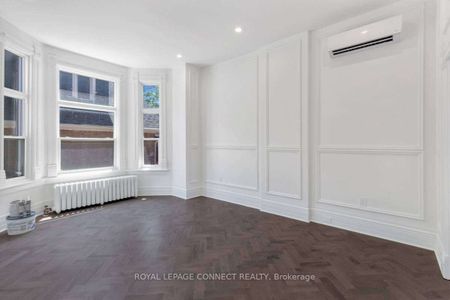 For Lease - 178 High Park Avenue Unit# 3, Toronto, Ontario - Photo 2