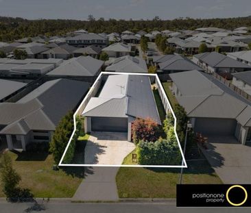 Modern Family home in Yarrabilba within walking Distance to the loc... - Photo 5