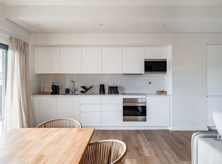 Alameda Engenheiro José Mattos e Silva, Algés, Lisbon 1495-211 - Photo 5