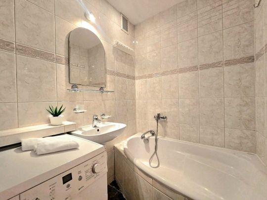 Mieszkanie do wynajęcia 3 pokoje Dębina, Poznań 62.12 m² - Zdjęcie 1