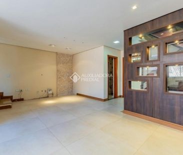 Casa em Condomínio com 3 quartos e 240m² para alugar em Ipanema, Po... - Photo 5