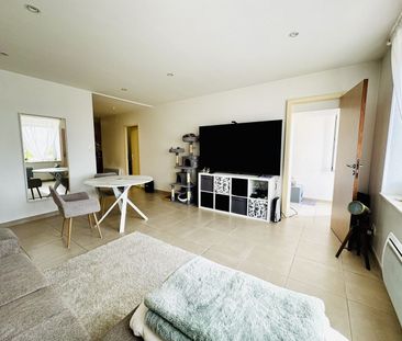 Location Appartement 2 pièces 57m² LEXY 54720 - Photo 1