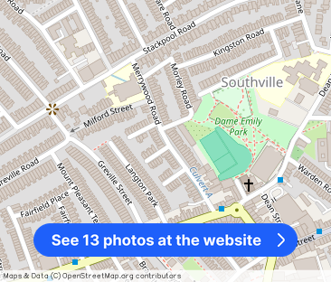 Merrywood Road, Bristol - Photo 1