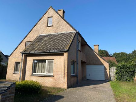 Alleenstaande woning te Roksem - Foto 3