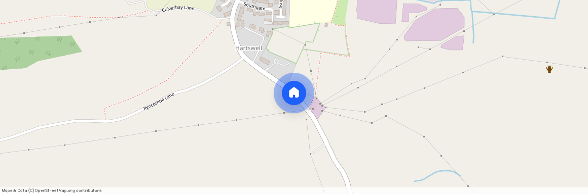 Wiveliscombe, Taunton, Somerset, TA4