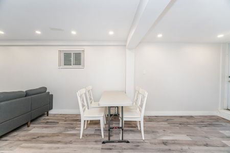 For Lease - 2673 Kingsberry Crescent Unit# 2, Mississauga, Ontario - Photo 5