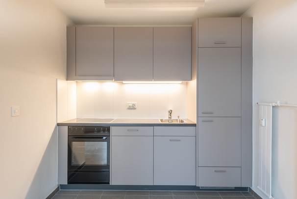 MIETEN OHNE KAUTION - Wohnen im Zentrum von Biel - Foto 1