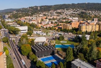 Apartamento T4 em Braga