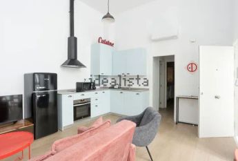 Alquiler de piso en Calle Sacramento, 38