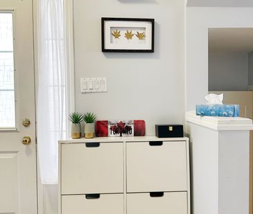 For Lease - 320 Country Glen Road, Markham, Ontario - Photo 3