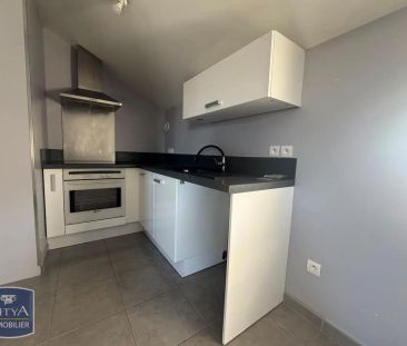 Appartement à louer 3 pièces 71m² - Photo 5