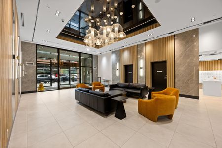 For Lease - 2220 Lakeshore Boulevard Unit# 2004, Toronto, Ontario - Photo 5