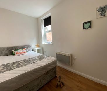 2 Bed Penthouse, Belgrave Gate, LE1 - Photo 5