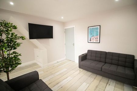 7 bedroom house to rent - Photo 3