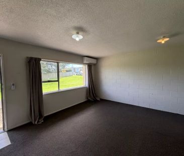 NEW PAINT AND CARPET -TWO BEDROOM UNIT - Photo 5