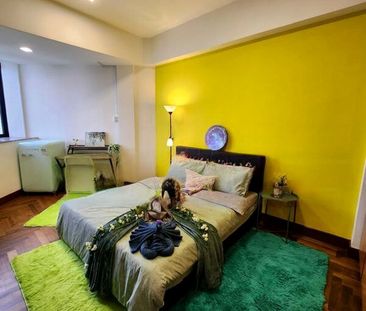 Eastpoint Green (D18), Condominium - For Rent - Photo 3