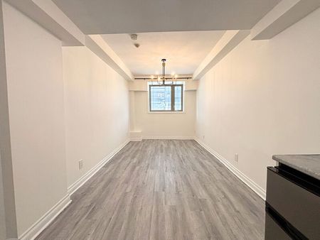 $999 / 0 br / 1 ba / 375 sqft 0BR Apartment Unit in St Catharines - Photo 2