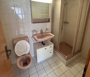 3.5-Zimmerwohnung, 2. Stock rechts - Photo 2