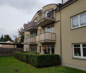 - 2 - Raumwohnung mit Terrasse "ALLES NEU" in Blasewitz - Photo 3