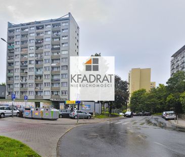 Słoneczne mieszkanie z balkonem - ul. Potulicka - Фото 3