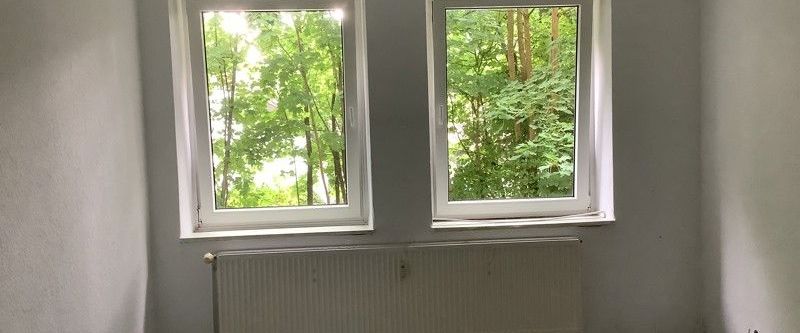 Frisch renovierte 2-Zimmer-Wohnung! - Foto 1