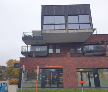 Energiezuinig volledig instapklaar 2 slaapkamer appartement in Overpelt centrum - Photo 4