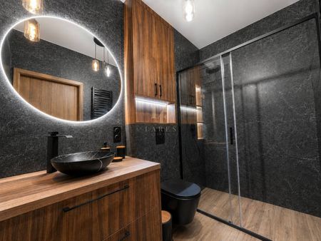Luksusowy apartament | Klimatyzacja | Ogródek - Фото 3