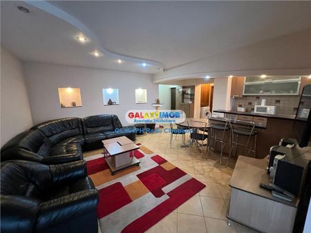 Inchiriere apartament 3 camere, Ploiesti, zona Gh. Doja - Fotografie 3