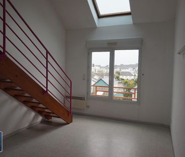 Location Appartement 2 pièces 31m² LAVAL 53000 - Photo 3