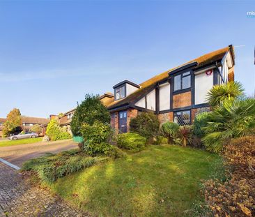 4 bedroom detached house to rent - Photo 1