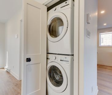 Appartement à Bromont - Photo 4