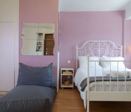 Studio/Γκαρσονιέρα για ενοικίαση - Κουκάκι - Μακρυγιάννη, - Photo 1