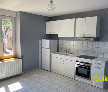 Appartement 2 pièces à - Photo 5