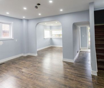 For Lease - 29 Megan Avenue, Toronto, Ontario - Photo 4