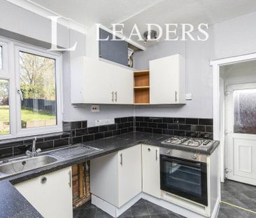3 bedroom house to rent Kirkleys Avenue North, Spondon, Derby, DE21 - Photo 6