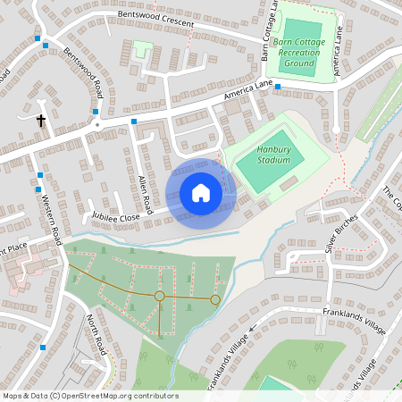 Fenway House, Boston Road, RH16 3PX