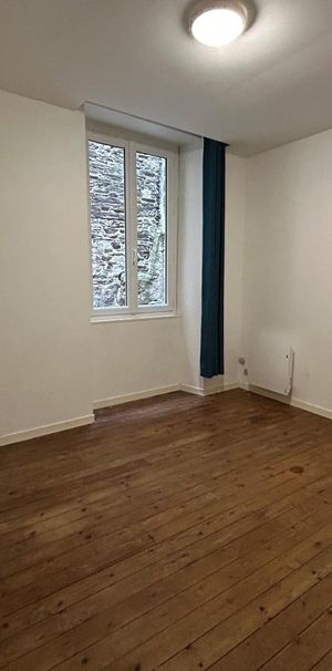 Location Appartement 2 pièces 26m² ANGERS 49100 - Photo 1