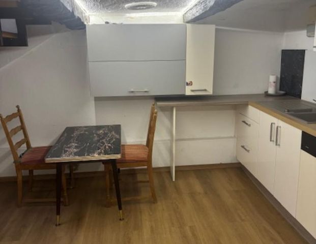 Vermite 2 Zimmerwohnung - Foto 1