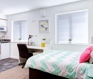 1 bedroom apartment to rent - Photo 6