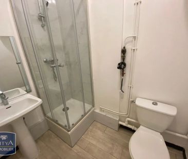 Appartement à louer 1 pièce 30m² - Photo 5