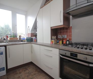 1 bedroom flat to rent - Photo 6