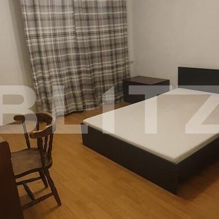 Garsoniera, pet friendly, zona Titulescu - Fotografie 1