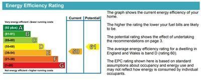 5 bedroom maisonette to rent - Photo 1
