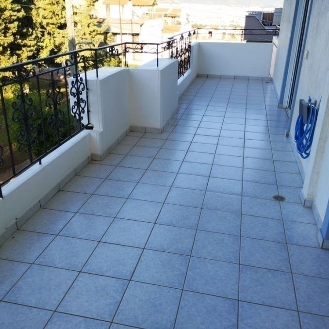 Διαμέρισμα για ενοικίαση Άσπρα Χώματα (Περιστέρι) - Photo 1