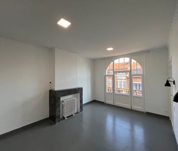 Appartement te huur - Foto 1