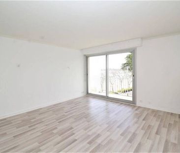 Appartement 3 pièces - - Photo 1