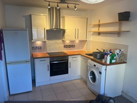 1 Bed Flat, Bishopston, BS7 - Photo 5