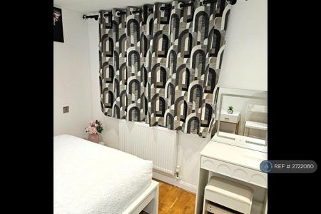 1 bedroom in a house share to rent - Photo 3