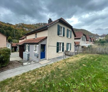 3.5 Zimmer, 70 m² - Photo 6