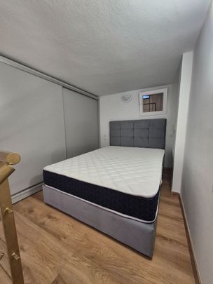 Studio/Γκαρσονιέρα για ενοικίαση Ειρήνη - Καστέλο (Συκιές) - Photo 1